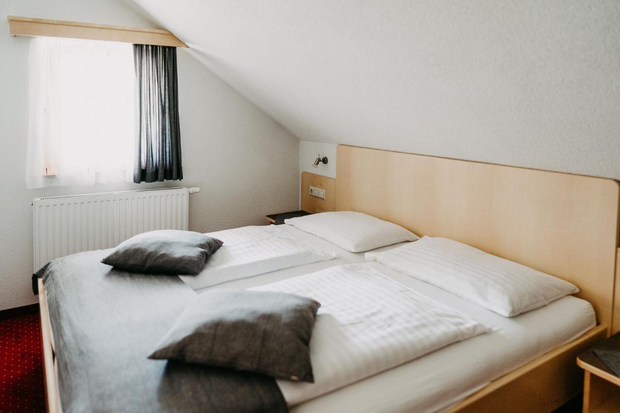 Gasthof Wunder Gnesau Sonnleiten Buitenkant foto