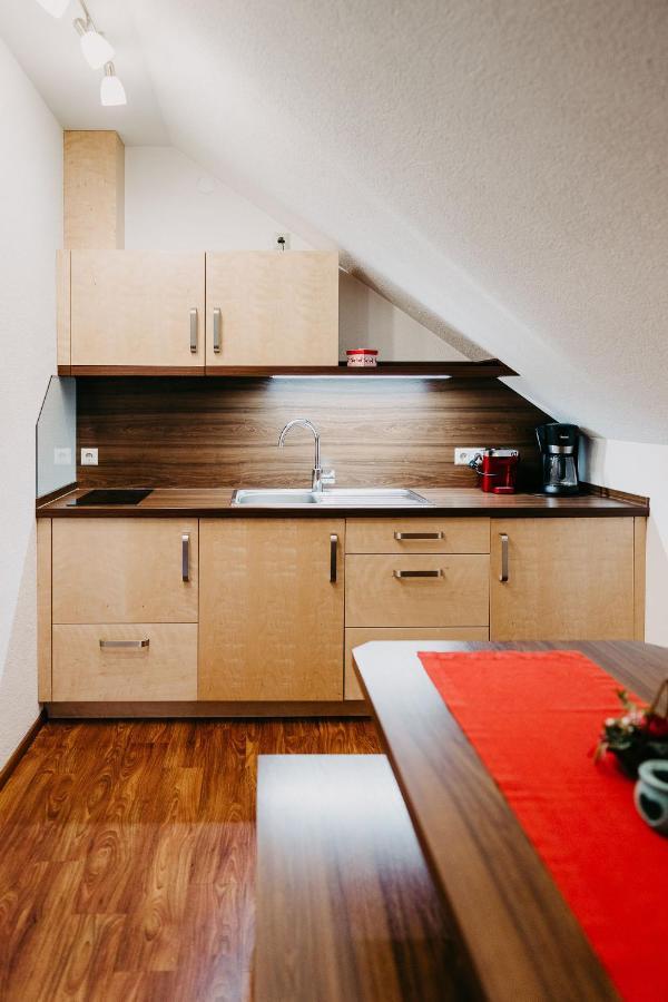 Gasthof Wunder Gnesau Sonnleiten Buitenkant foto