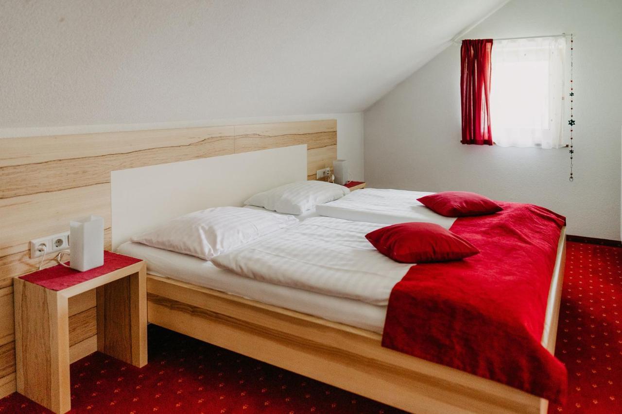 Gasthof Wunder Gnesau Sonnleiten Buitenkant foto