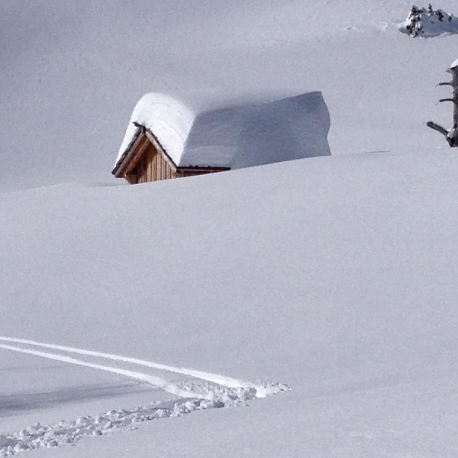 Gasthof Wunder Gnesau Sonnleiten Buitenkant foto